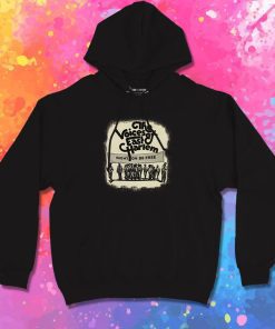 The Voices Of East Harlem Hoodie