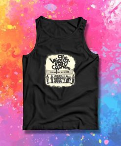 The Voices Of East Harlem Tank Top