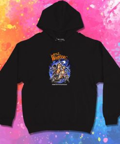 The Warriors Come Out To Play Hoodie