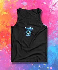 The Water Monster Tank Top