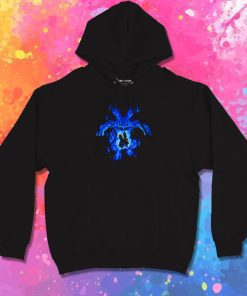 The Waterkip Within Hoodie