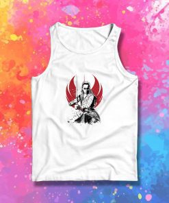 The Way of Rey Tank Top
