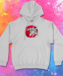 The antiheros sun Hoodie