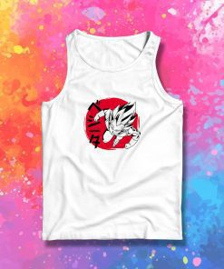 The antiheros sun Tank Top