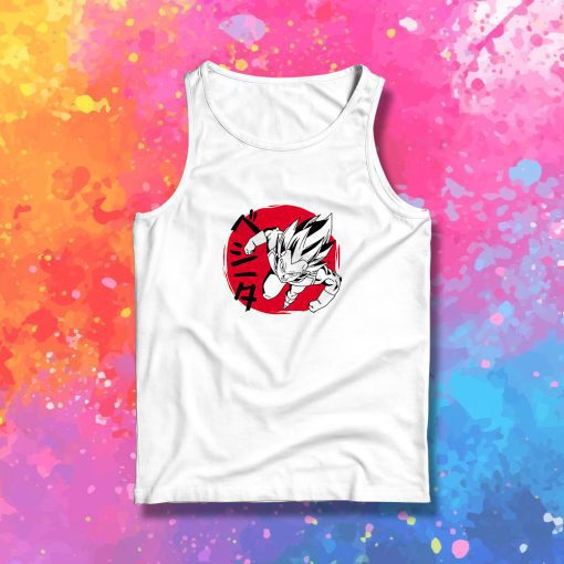 The antiheros sun Tank Top