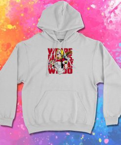 The bad guys Hoodie