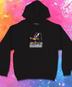 The duckside Hoodie