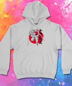 The futures sun Hoodie