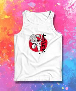 The futures sun Tank Top