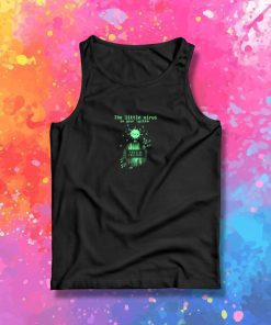 The little virus Tank Top