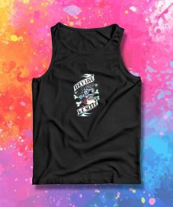 They Live..We Sleep Tank Top