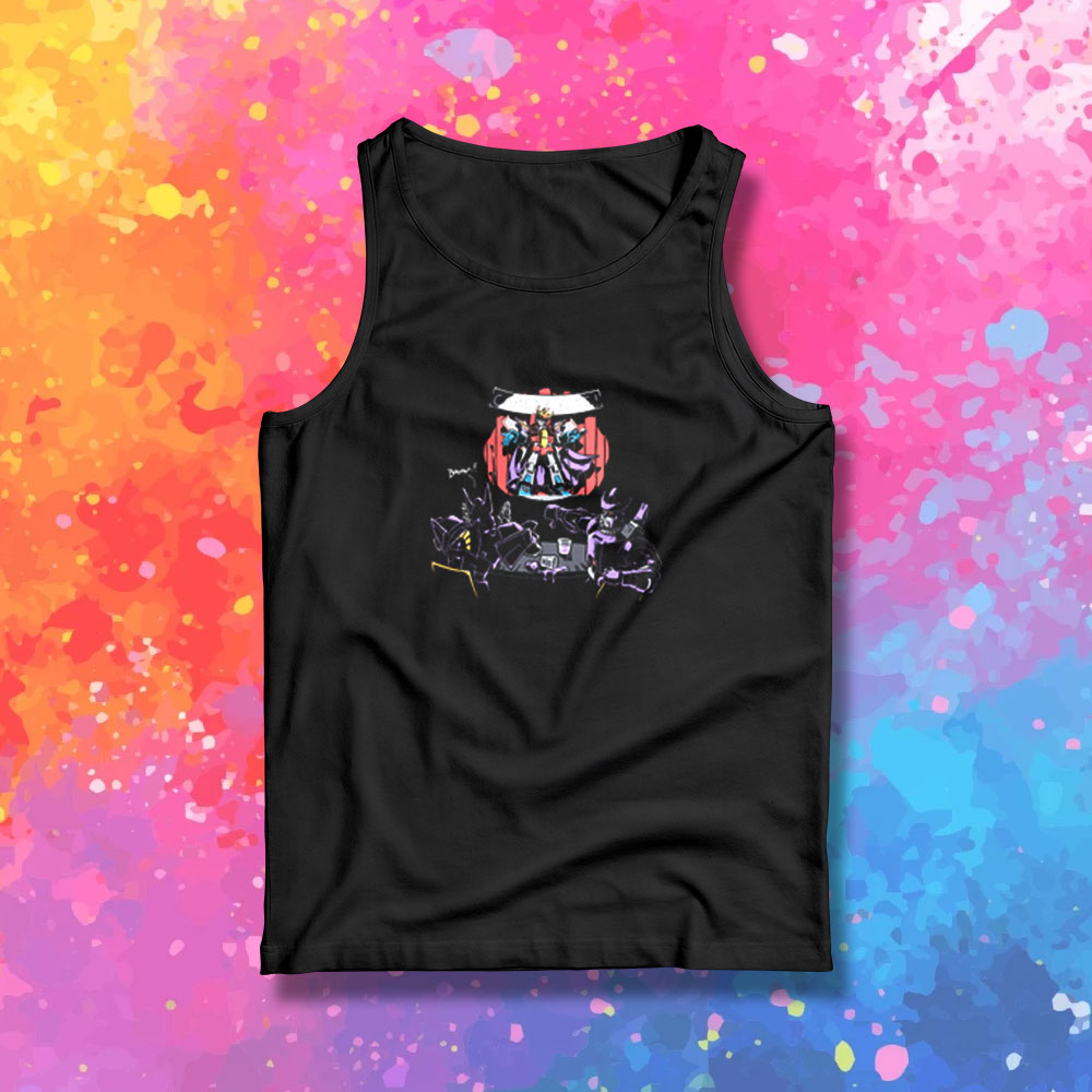 This is Bad Comedy Tank Top