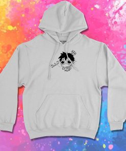 This is my Valentine Hoodie