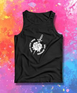 Those Good Times Best Memories Tank Top