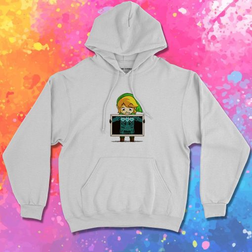 Three Hearts Hoodie