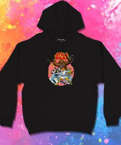 Tie Fighter Star Wars Hoodie