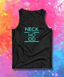 Tiffany Tank Top