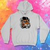 Tiger Vintage 70s Hoodie
