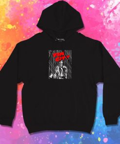 Tin City Hoodie