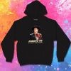 Tombstone Forgive Me If I Dont Shake Hands Saying Hoodie