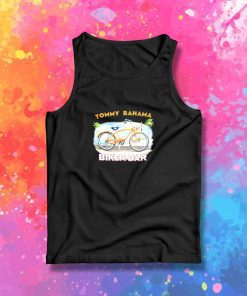 Tommy Bahama Biker Bar Tank Top