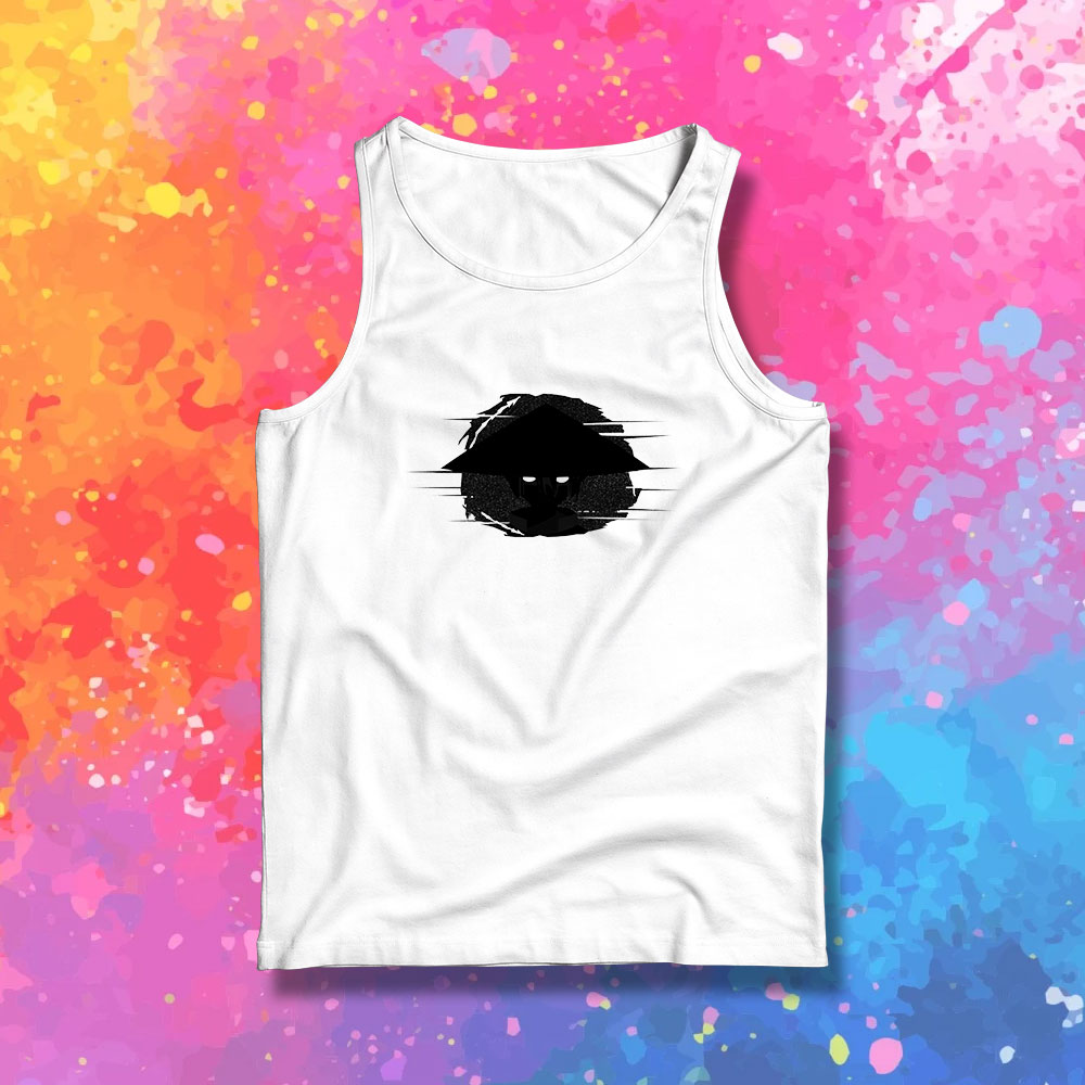 Toph Tank Top