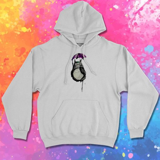 Totoro Hoodie