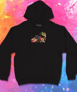 Trading Bad Hoodie
