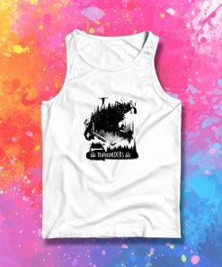 Trailbuilders MTB Tank Top