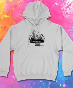 Trailriders Hoodie