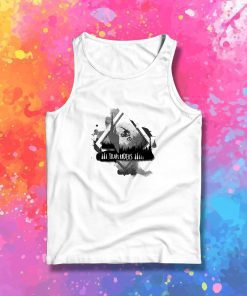 Trailriders Tank Top