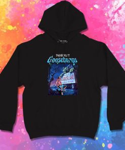 Travis Scott American Rapper Goosebumps Hoodie