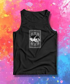 Tri me Triceratops Tank Top