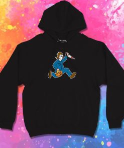 Trick or Death Hoodie