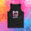 TrippyDippyDogg Tank Top
