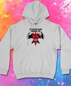 Tristram Diablos Hoodie