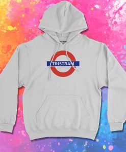 Tristram Underground Hoodie