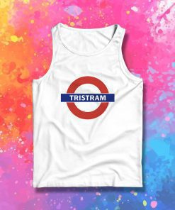 Tristram Underground Tank Top