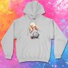 Trixie Mattel and Katya Titanic Hoodie