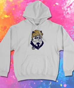Trumpy Cat Hoodie