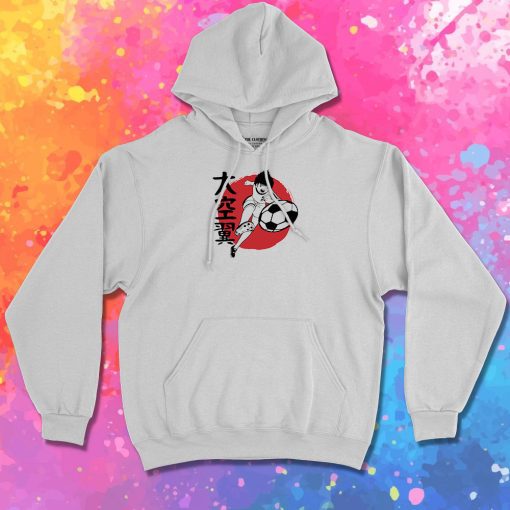 Tsubasa Hoodie