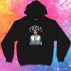 Tupac Shakur Glitter Hoodie