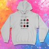 Twenty One Pilots Blurryface Hoodie