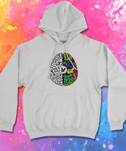 Twenty One Pilots Emotional Road Show 2016 Tour Hoodie