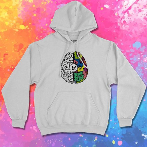 Twenty One Pilots Emotional Road Show 2016 Tour Hoodie