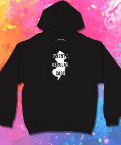 Twenty Regular Cash Hoodie