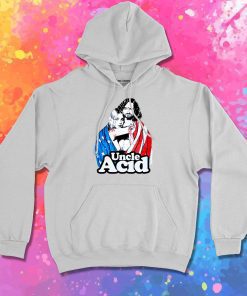 Uncle Acid Hoodie