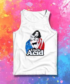 Uncle Acid Tank Top