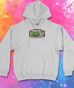 Uncle M. restaurant Hoodie
