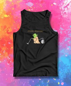 Use the force Tank Top